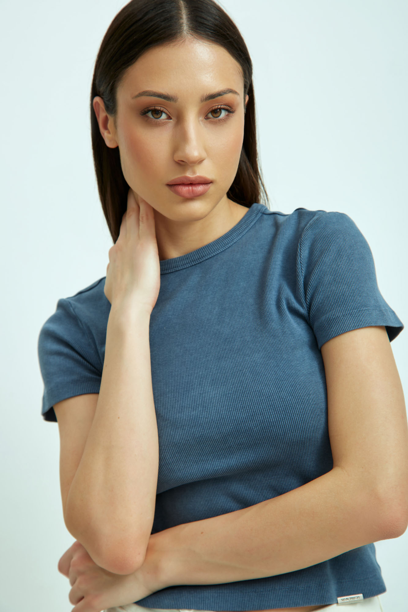 Кроп-топ Van Mich