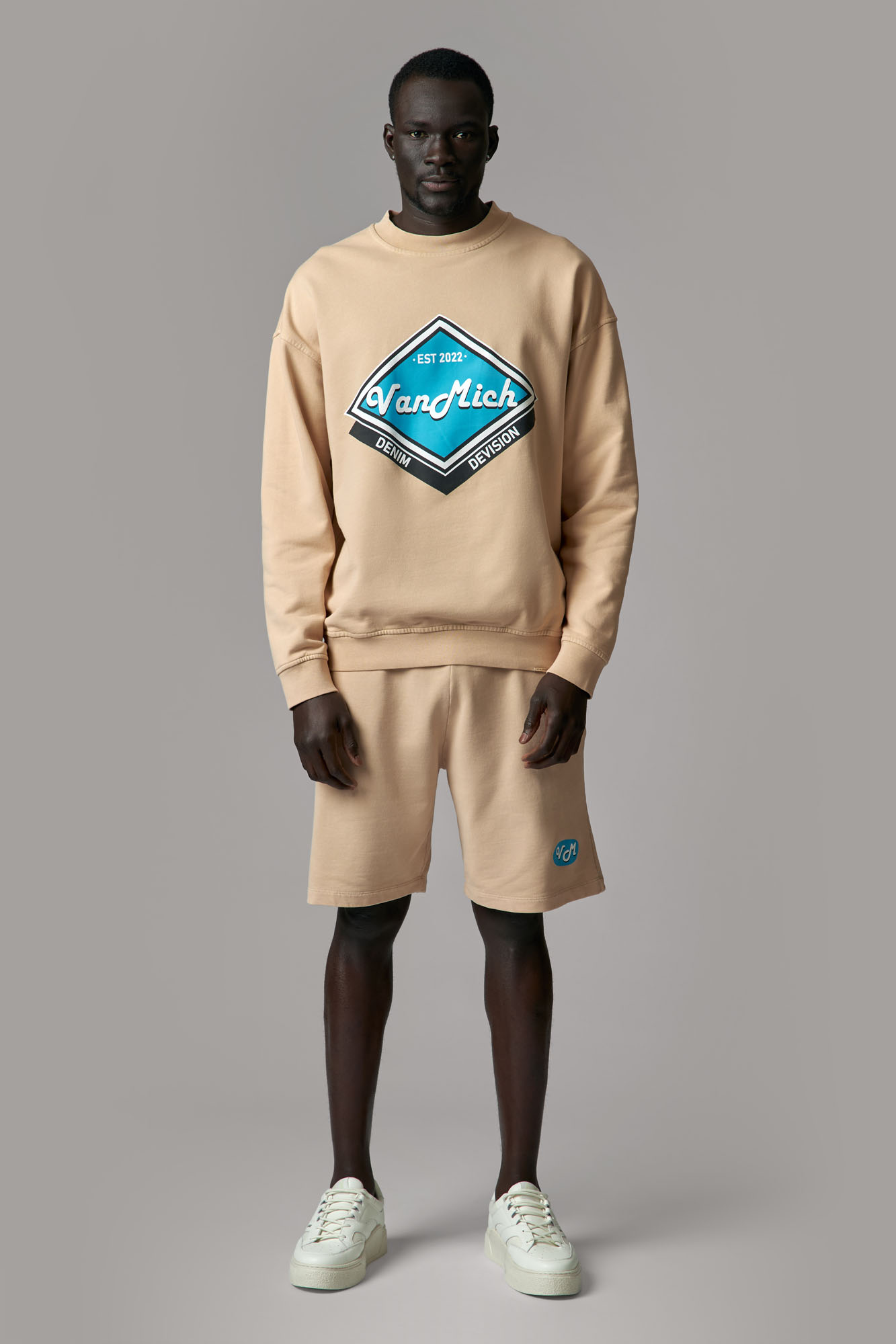 Свитшот Van Mich