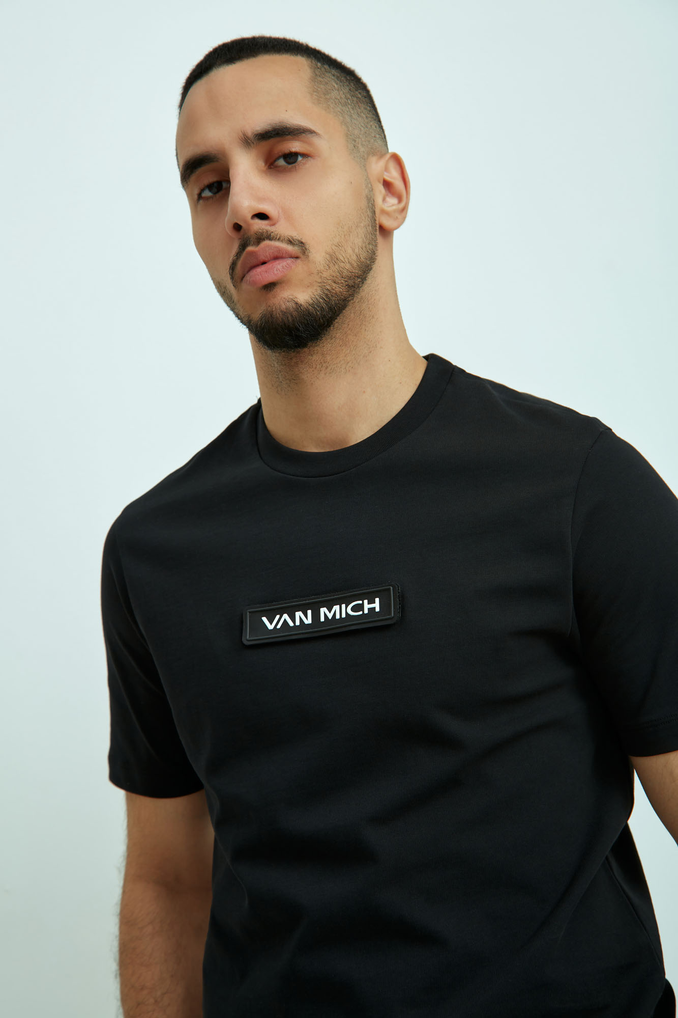 Футболка Van Mich