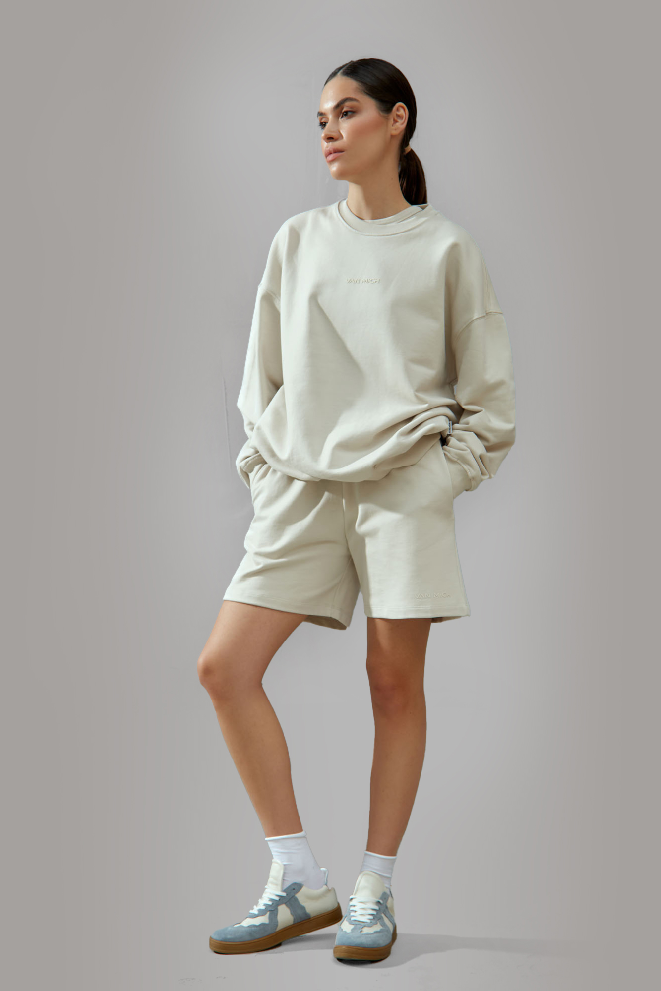 Шорты спортивные Van Mich