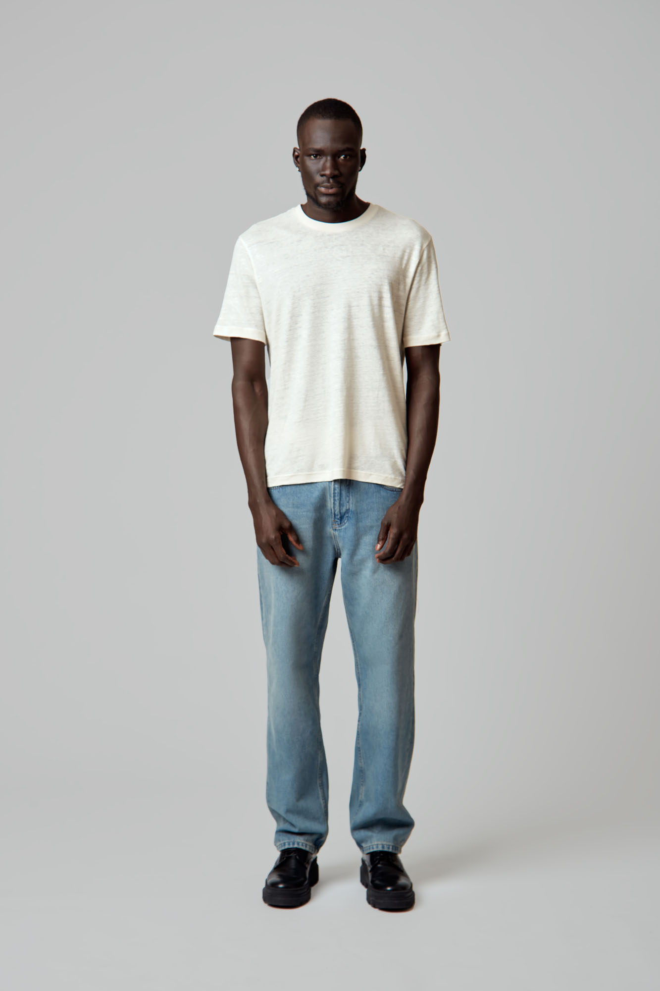 Футболка Van Mich