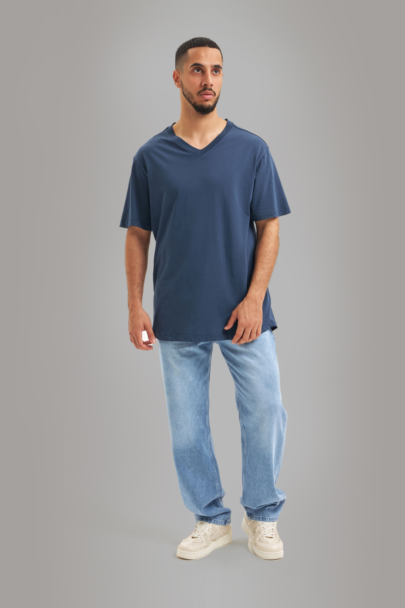 Футболка Van Mich