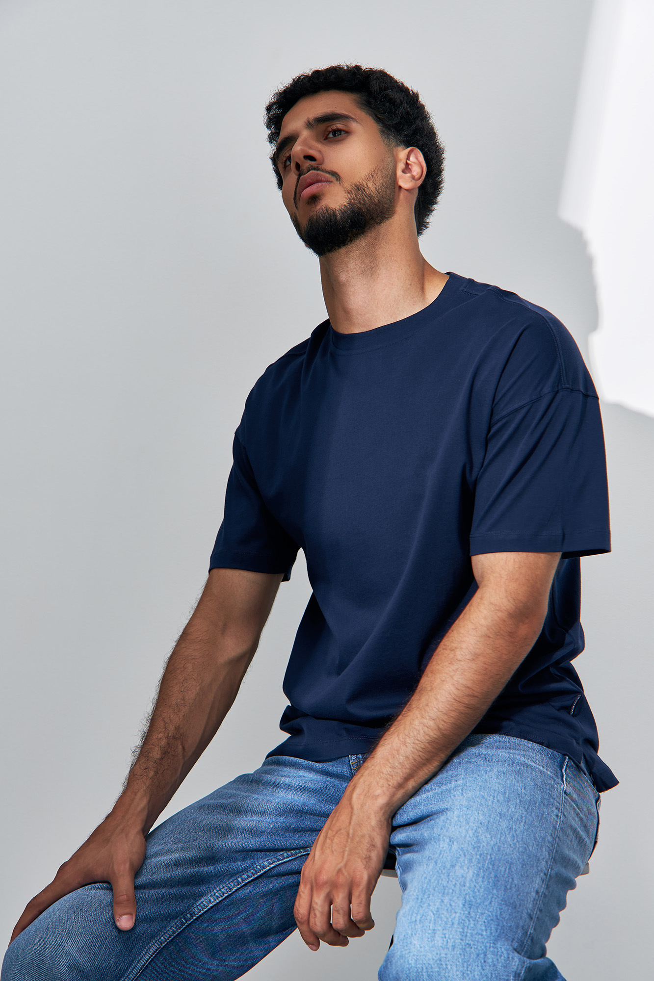 Футболка Van Mich