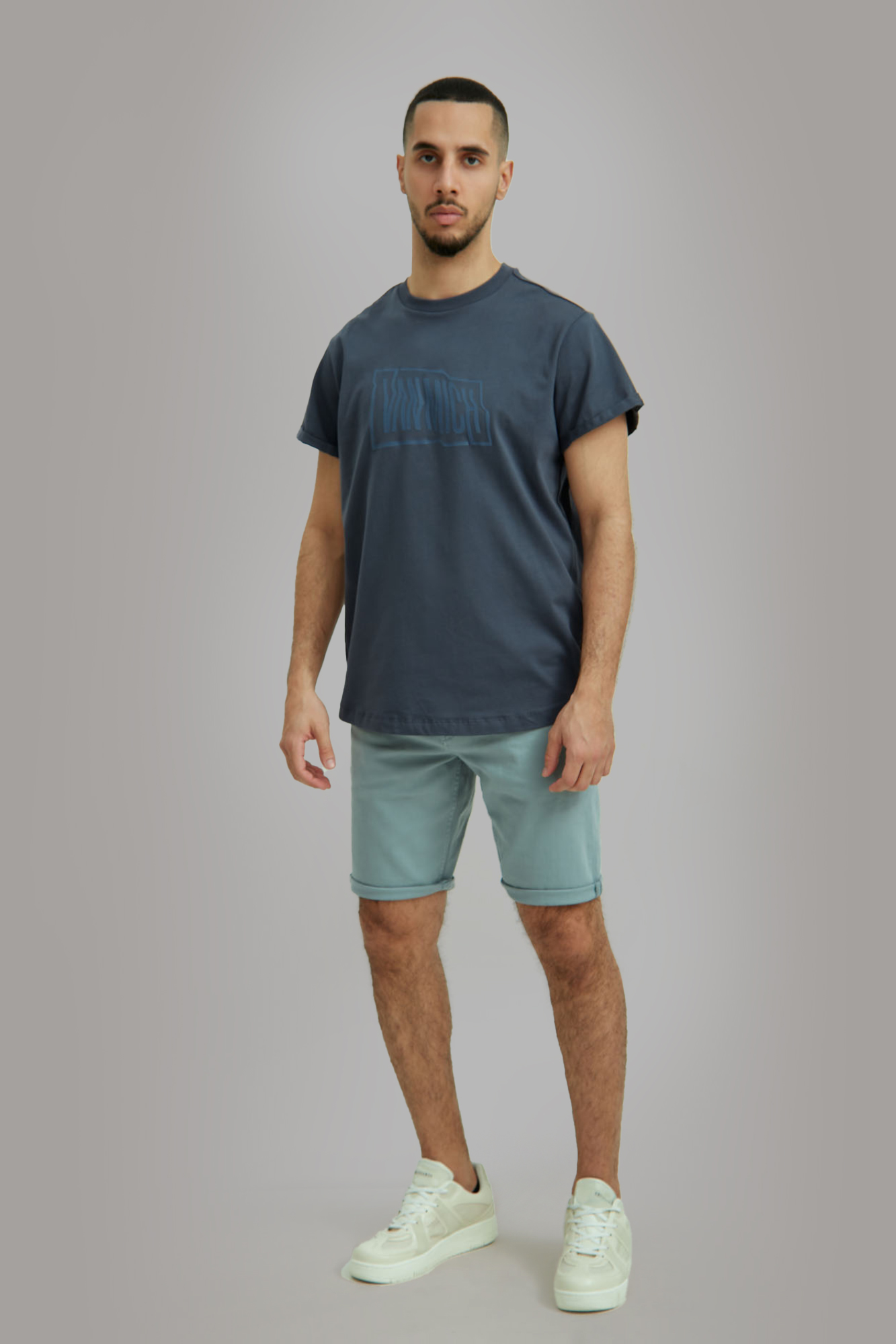 Футболка Van Mich