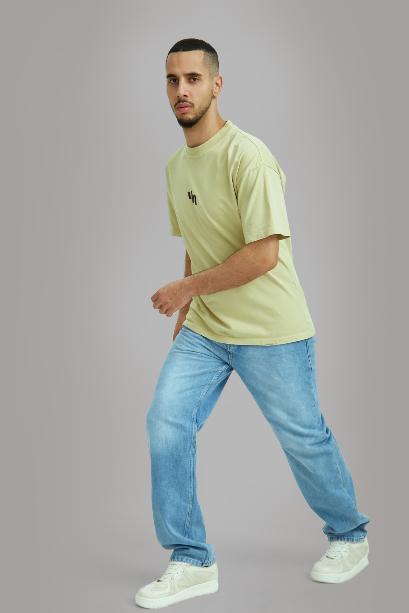 Футболка Van Mich