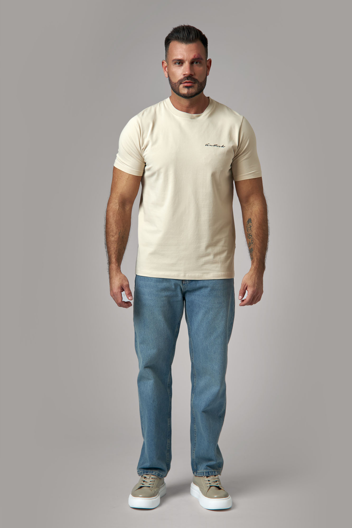 Футболка Van Mich