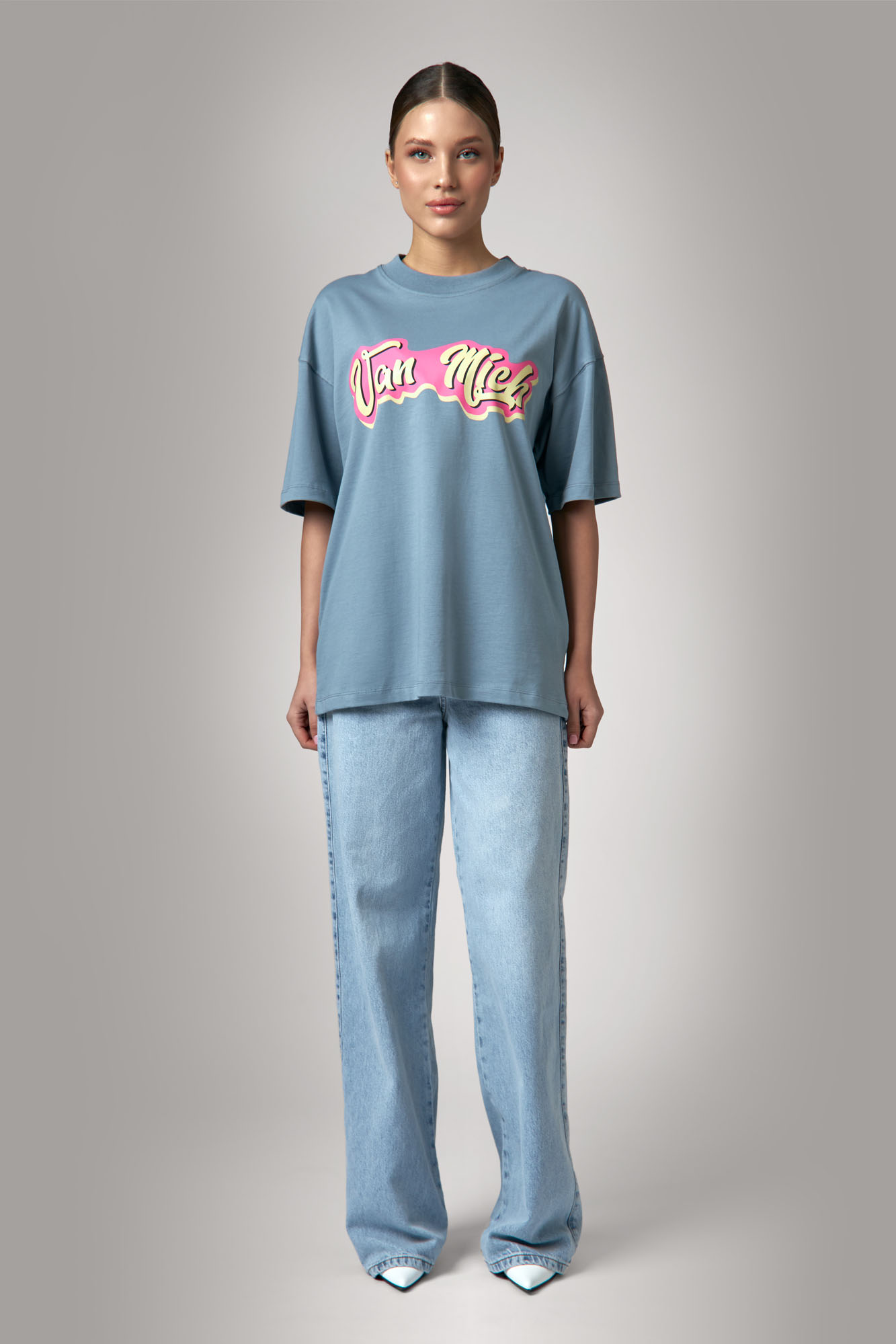 Футболка Van Mich