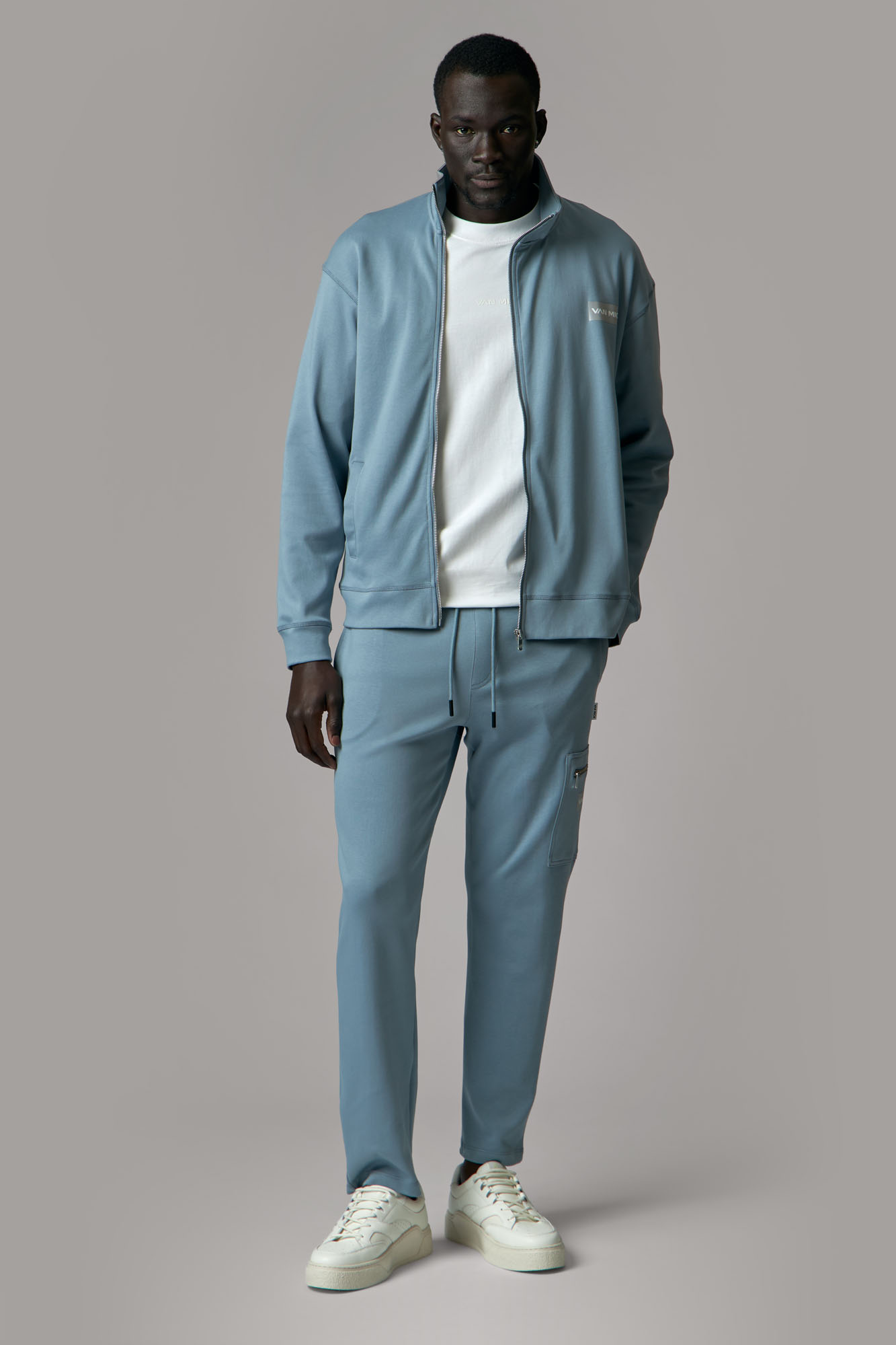 Толстовка Van Mich