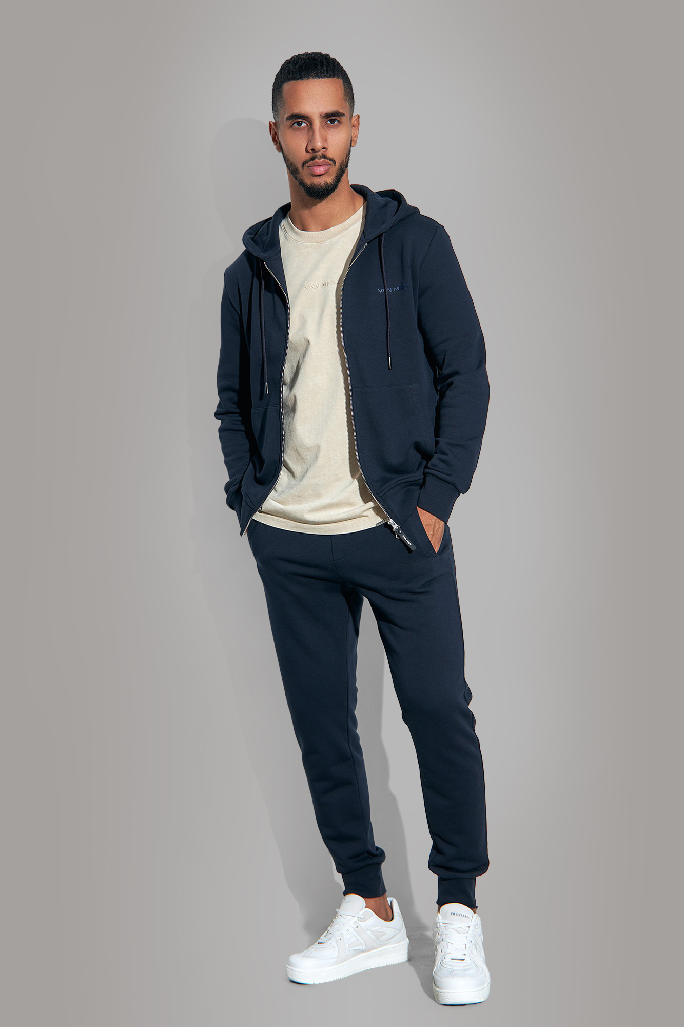 Брюки спортивные Van Mich