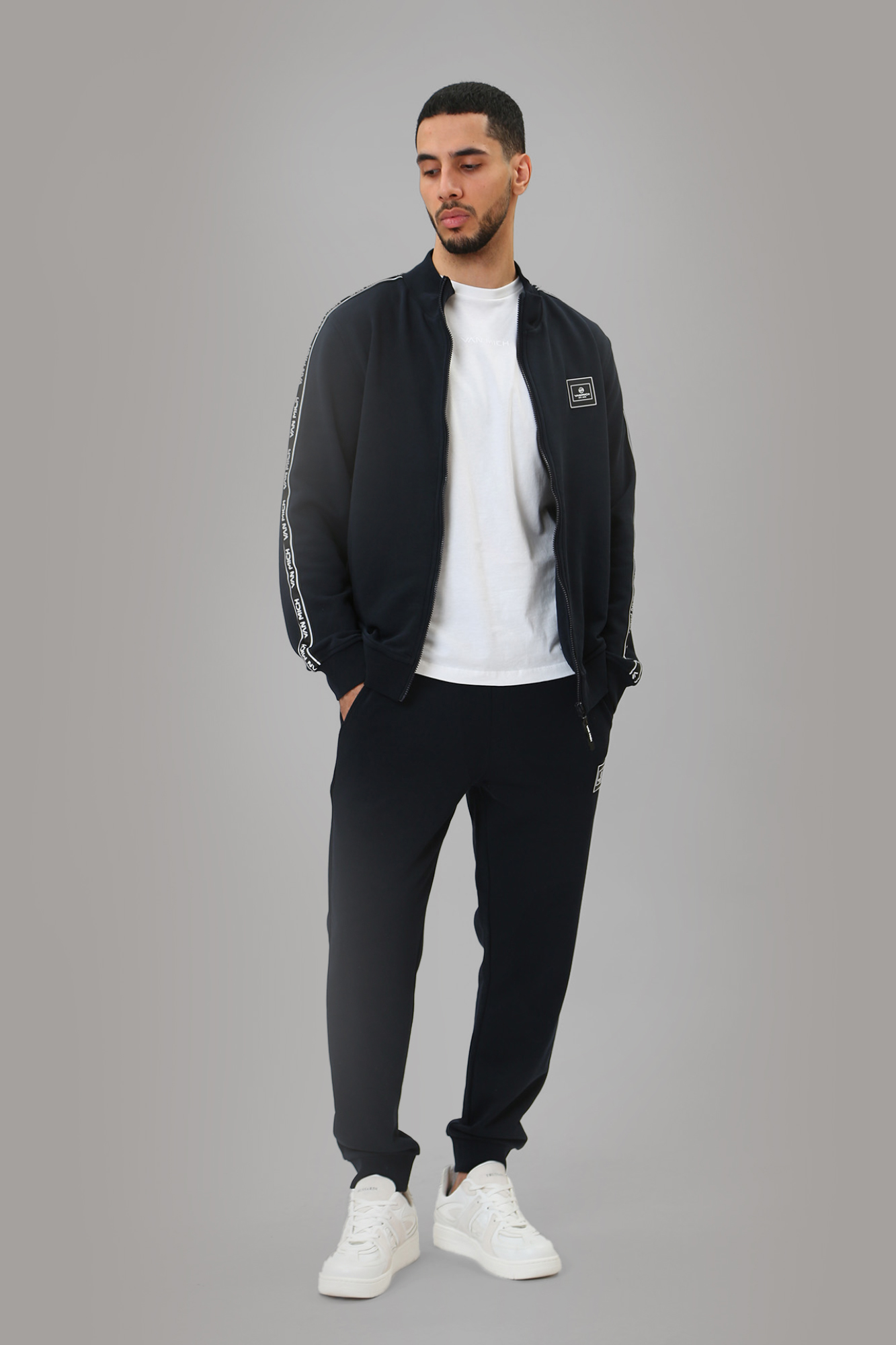 Брюки спортивные Van Mich