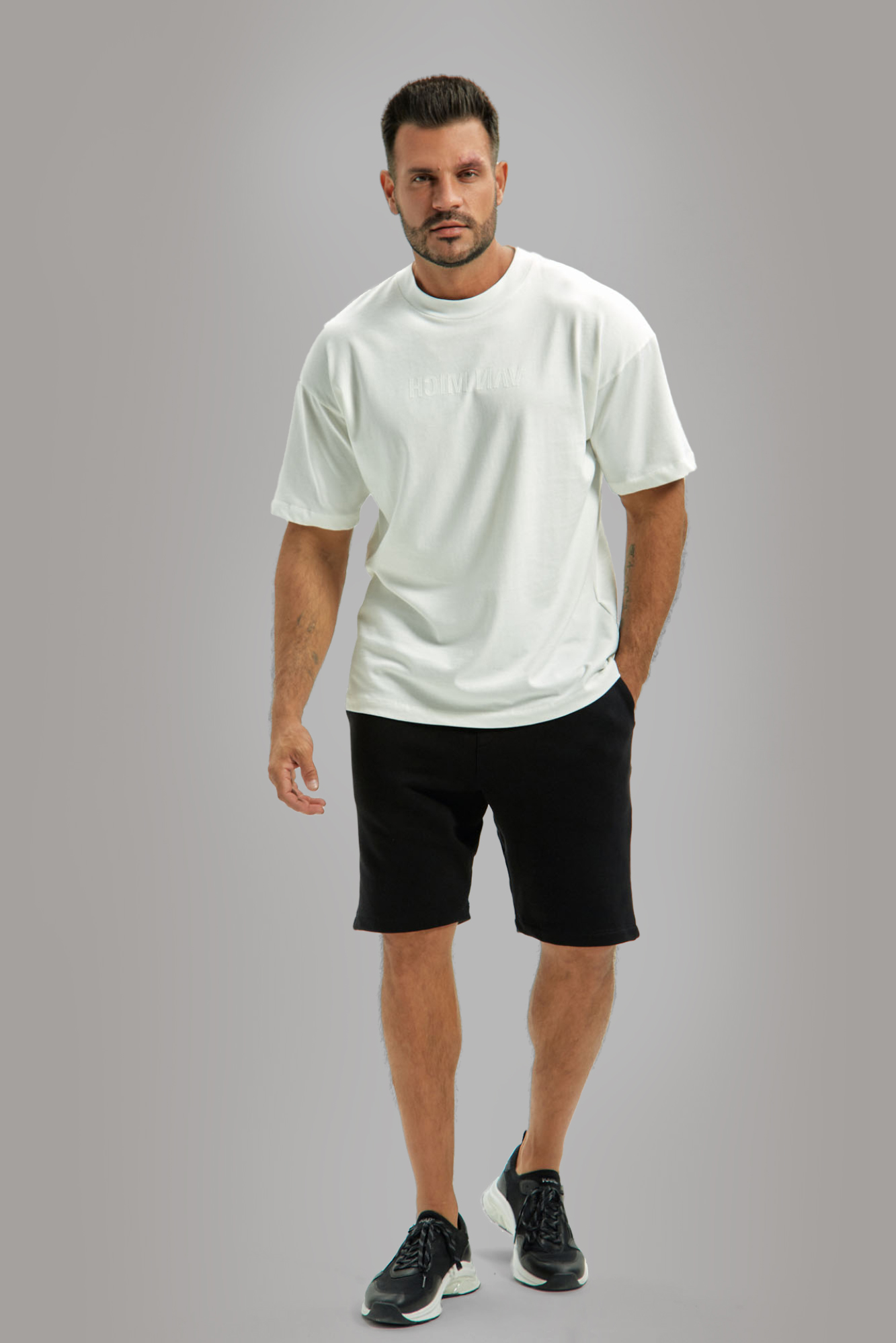 Шорты спортивные Van Mich