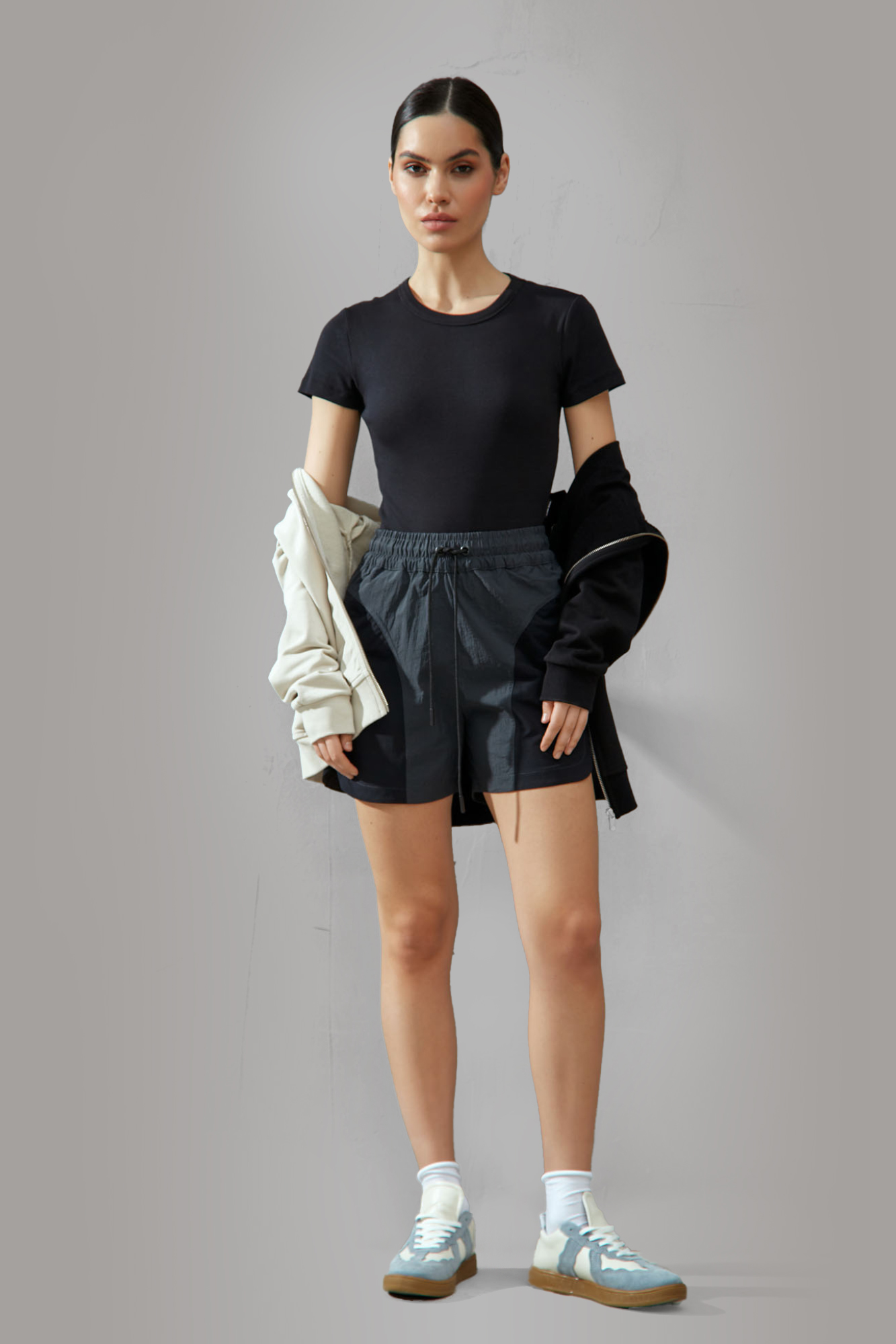 Шорты спортивные Van Mich