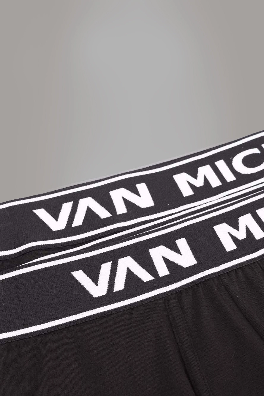 Трусы 2 шт Van Mich