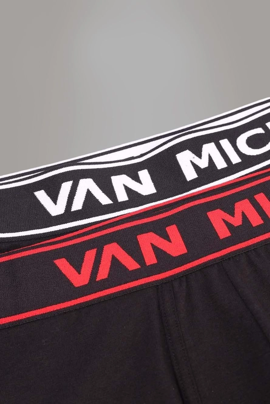 Трусы 2 шт Van Mich