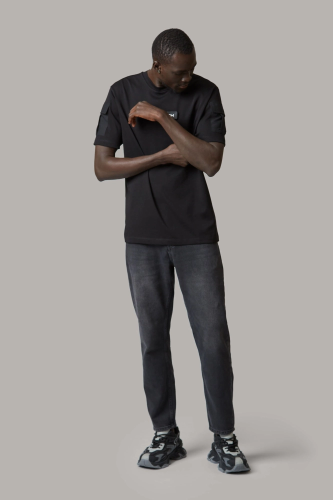 Футболка Van Mich